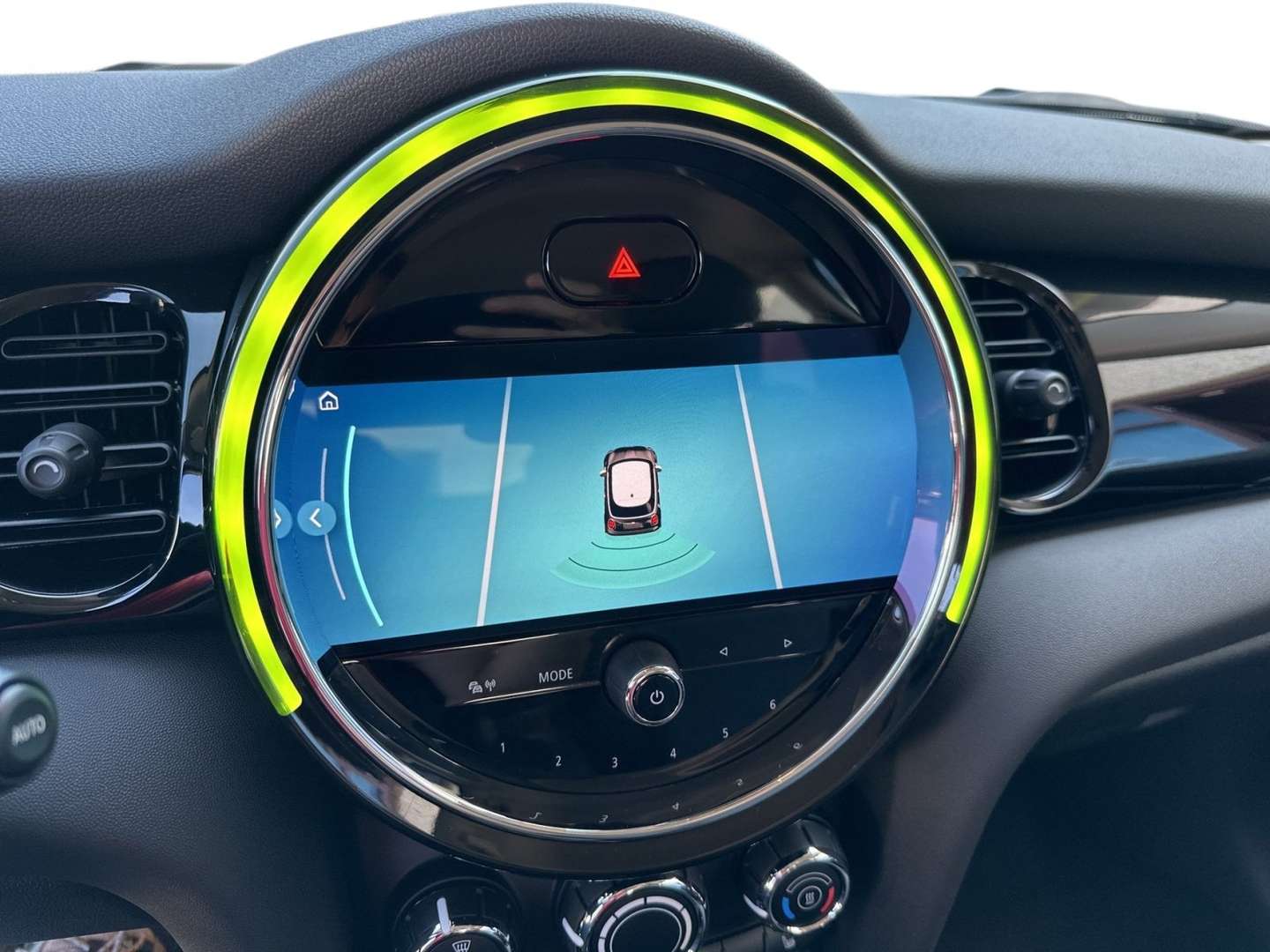 Mini One Business_One - 2021 - Joinsteer - #11