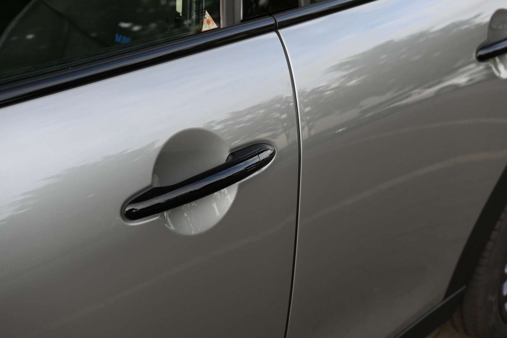 Mini Hatchback Classic Cooper - 2025 - Joinsteer - #8