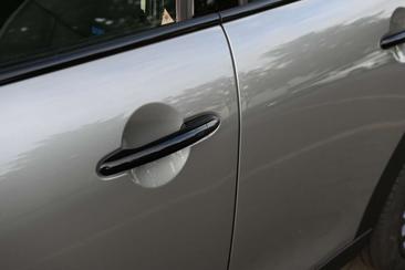 Mini Hatchback Classic Cooper — photo 8