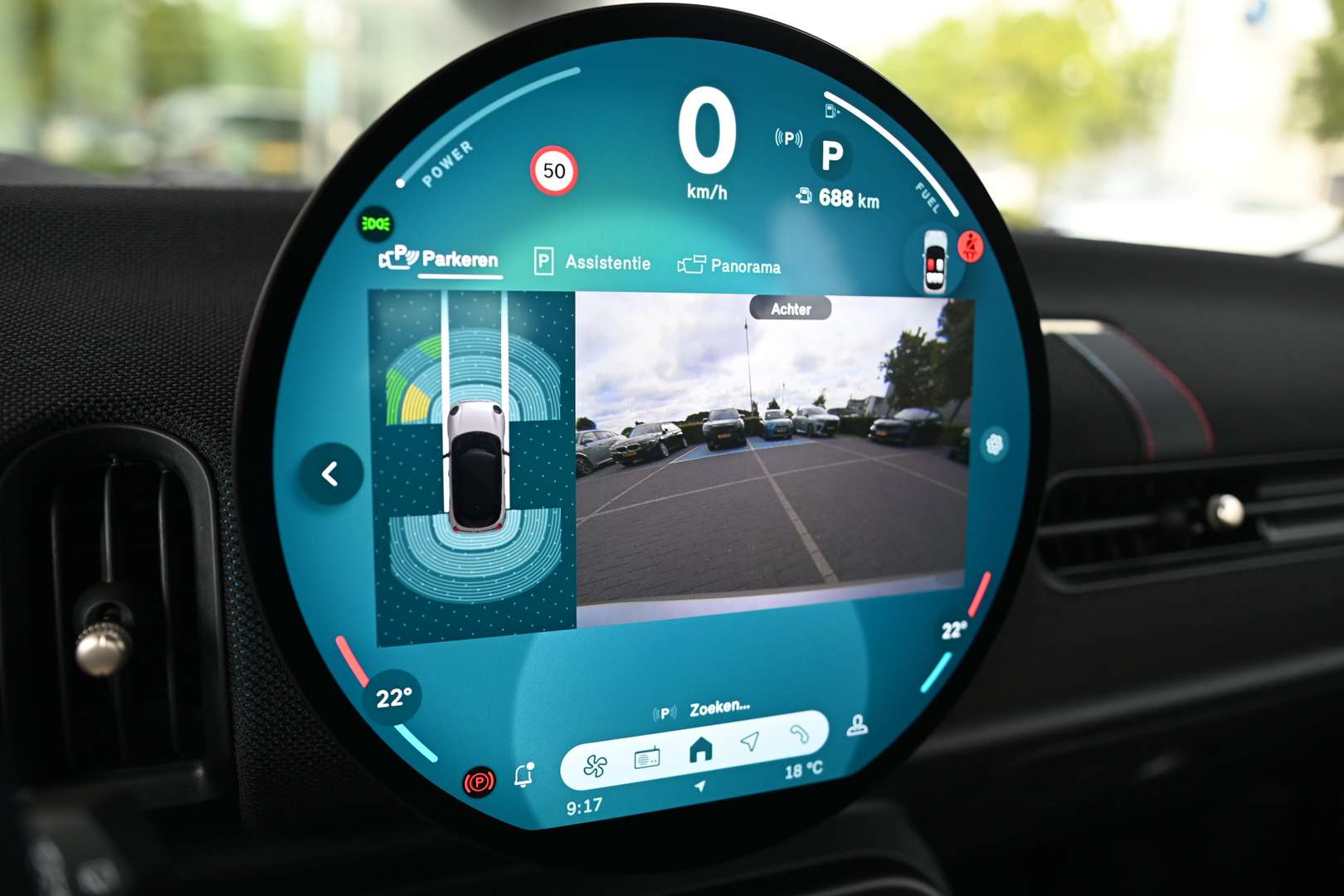 Mini Hatchback Classic Cooper - 2025 - Joinsteer - #9