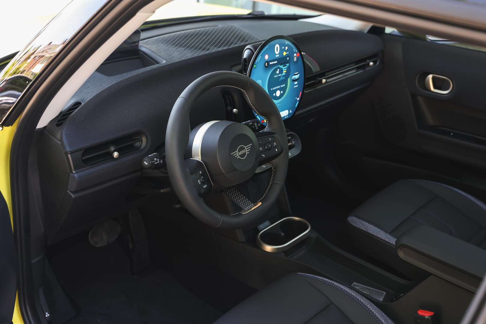 Mini Hatchback Classic Cooper - 2025 - Joinsteer - #2