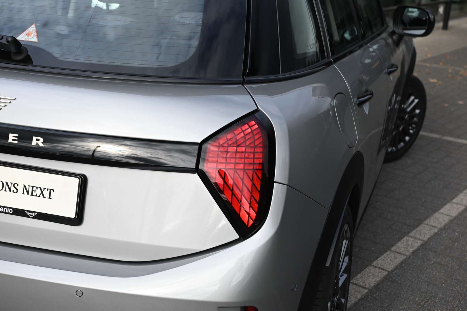 Mini Hatchback Classic Cooper - 2025 - Joinsteer - #10