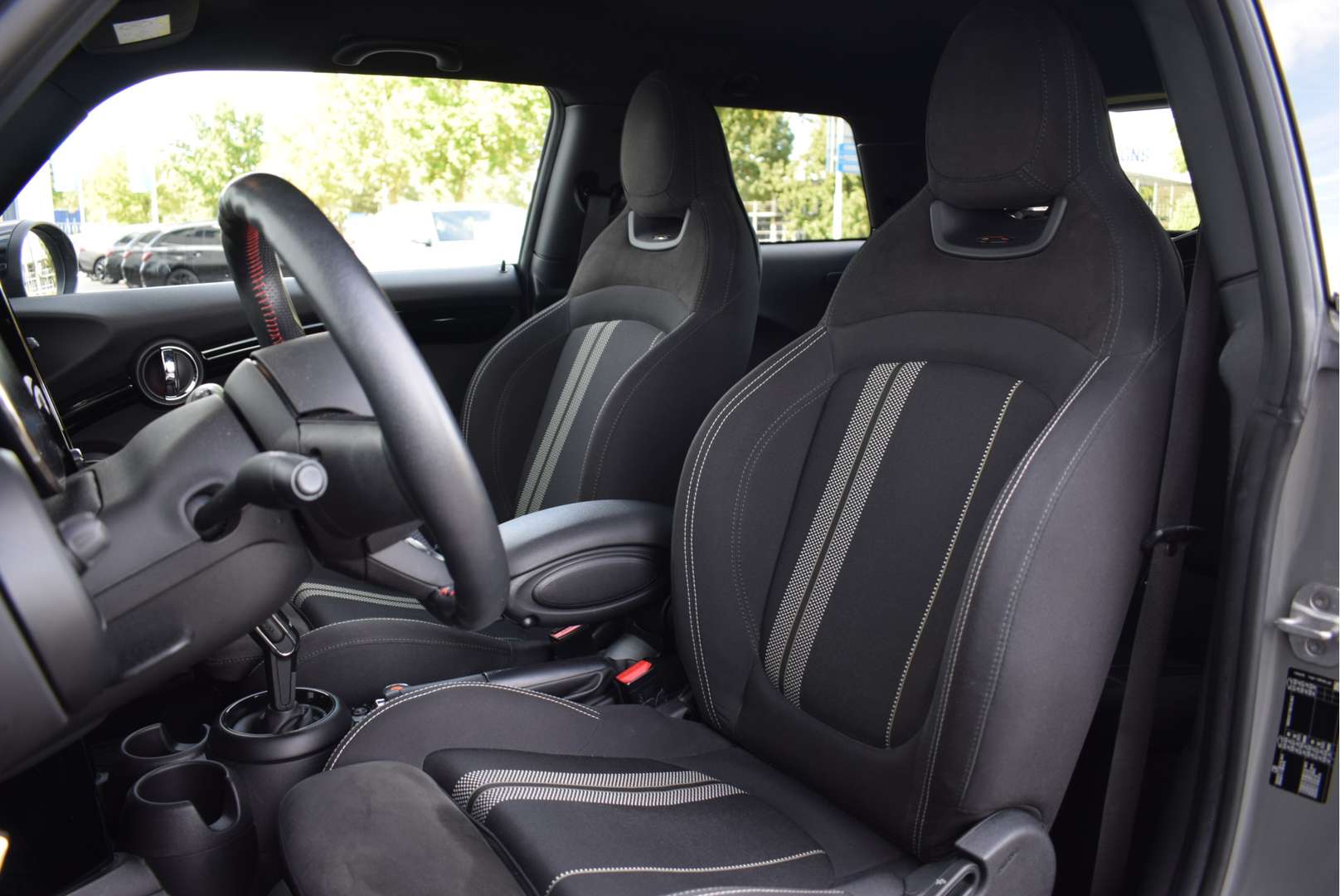Mini Hatch Dalston Edition John Cooper Works - 2021 - Joinsteer - #3