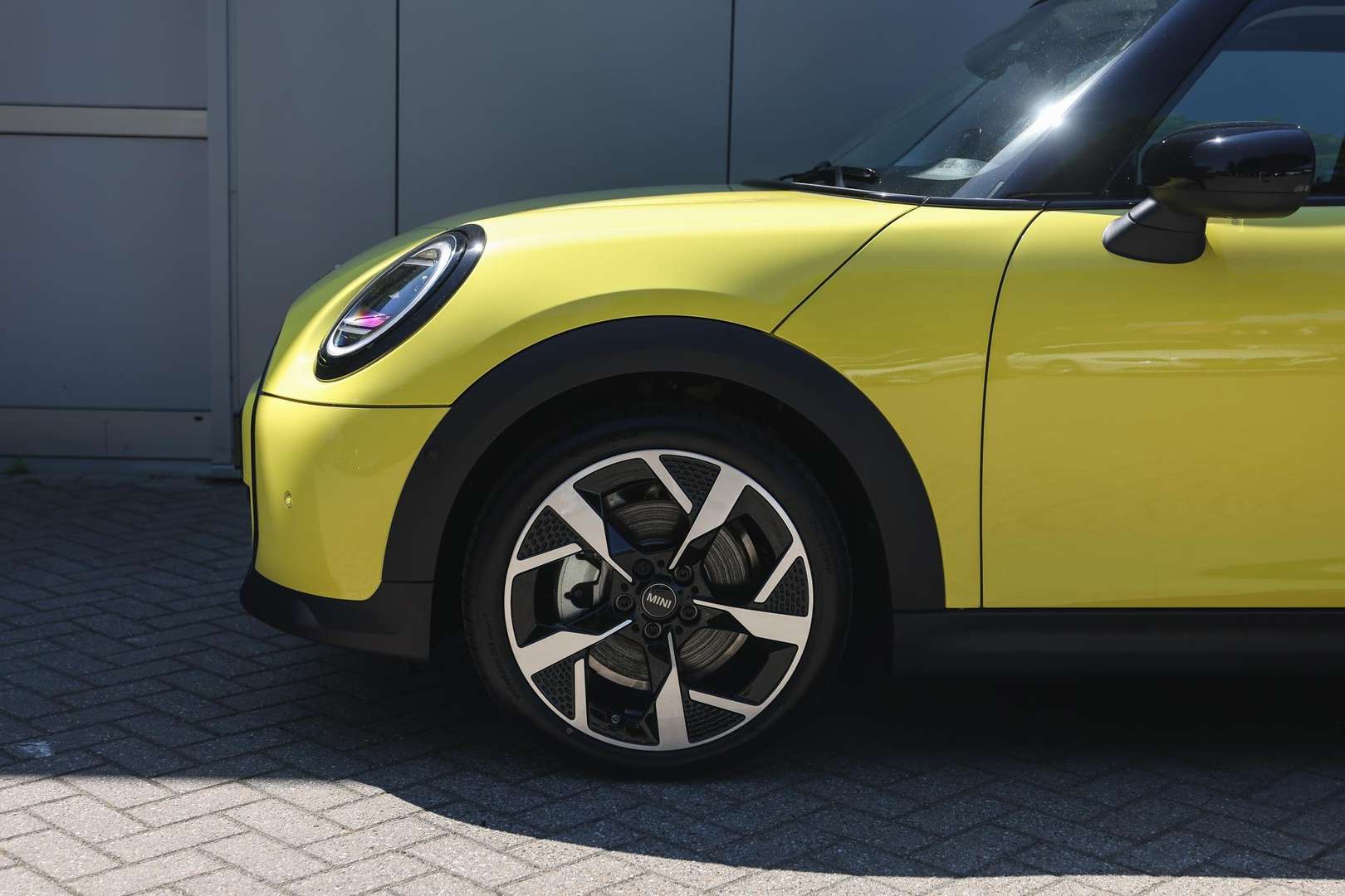 Mini Hatchback Classic Cooper - 2025 - Joinsteer - #3