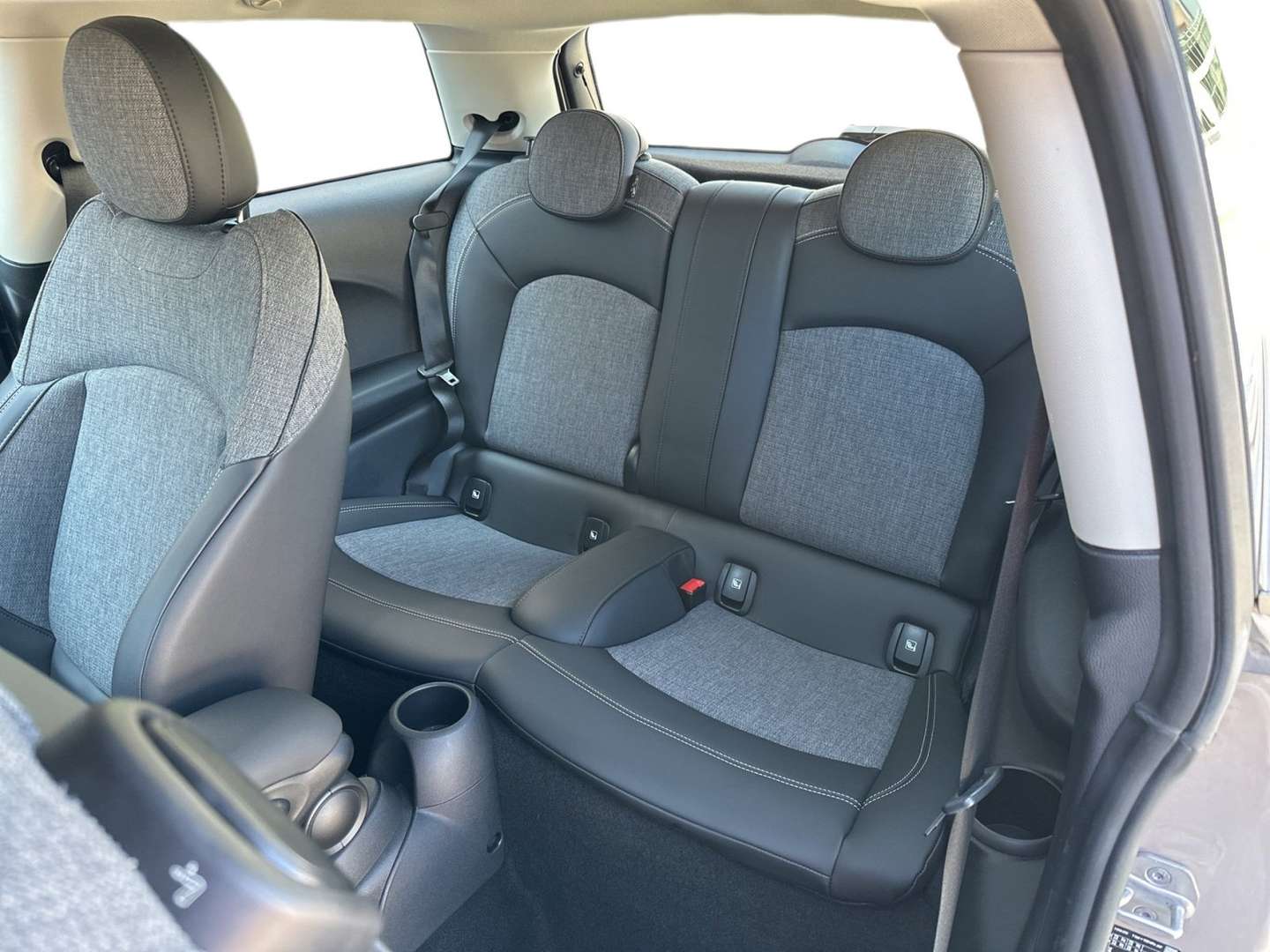 Mini One Business_One - 2021 - Joinsteer - #14