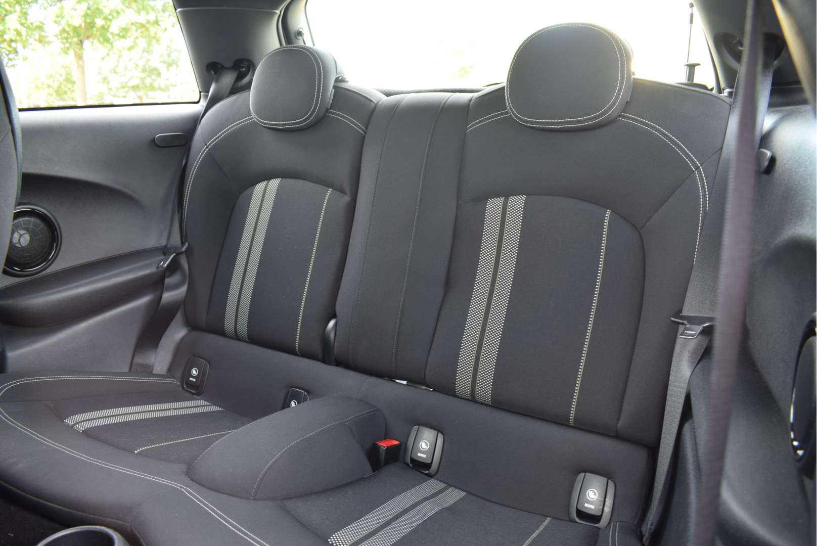 Mini Hatch Dalston Edition John Cooper Works - 2021 - Joinsteer - #4