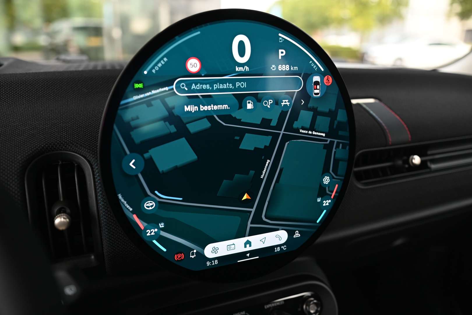 Mini Hatchback Classic Cooper - 2025 - Joinsteer - #11