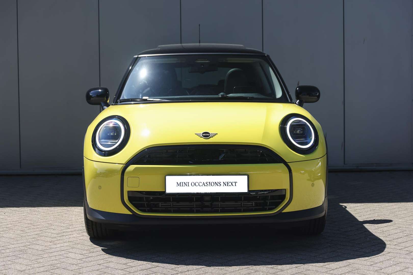 Mini Hatchback Classic Cooper - 2025 - Joinsteer - #4