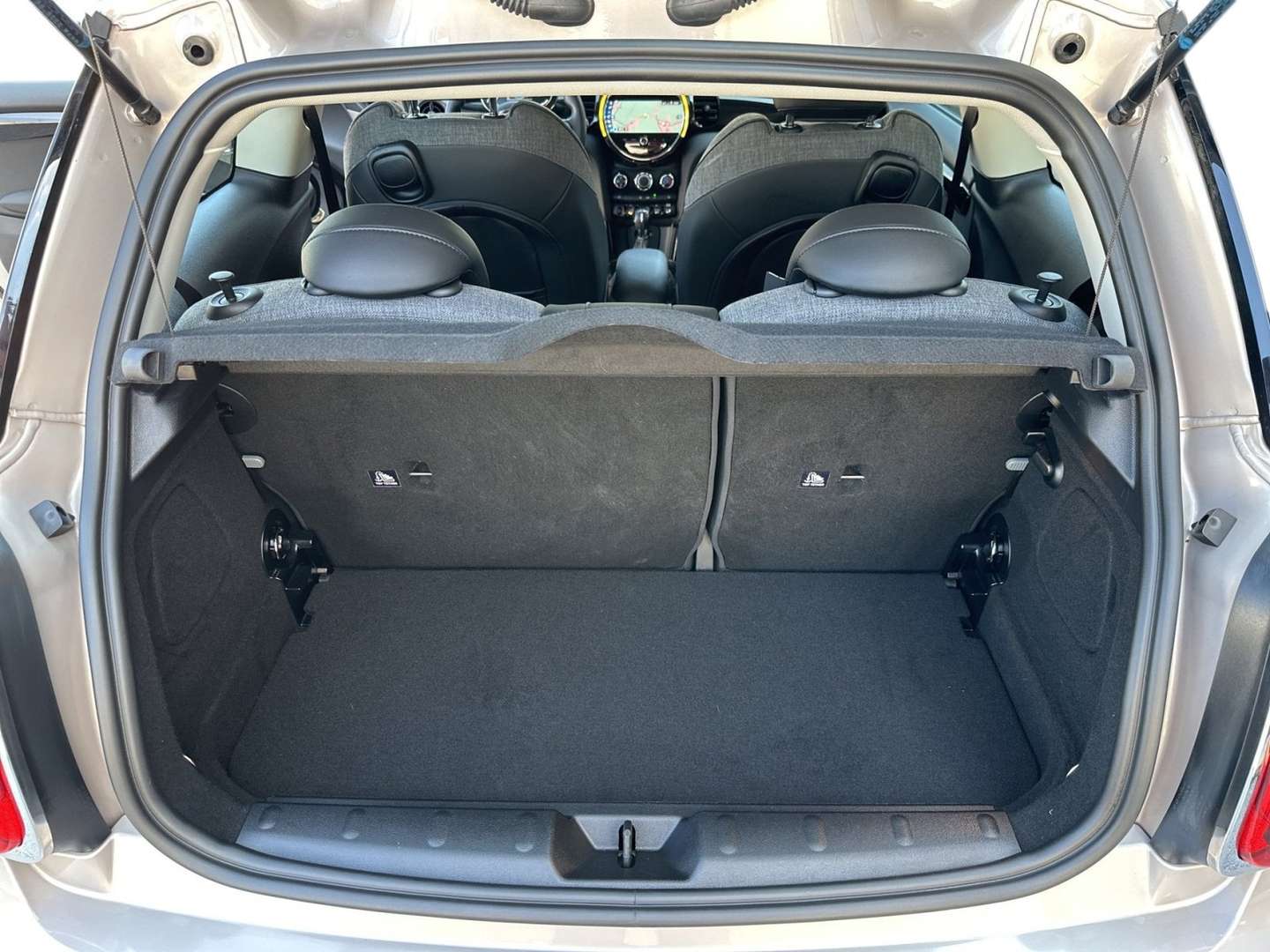 Mini One Business_One - 2021 - Joinsteer - #15