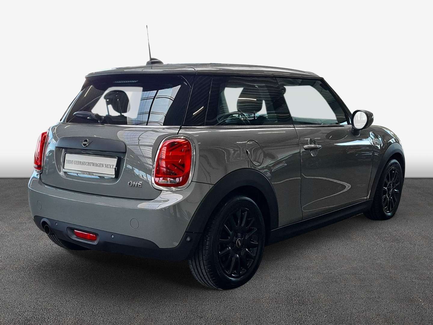 Mini One Chili One - 2021 - Joinsteer - #1