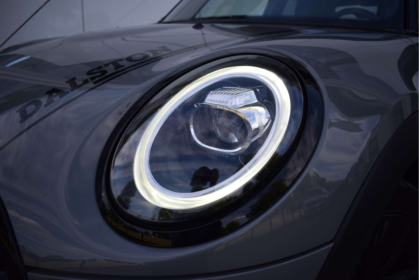Mini Hatch Dalston Edition John Cooper Works - 2021 - Joinsteer - #9