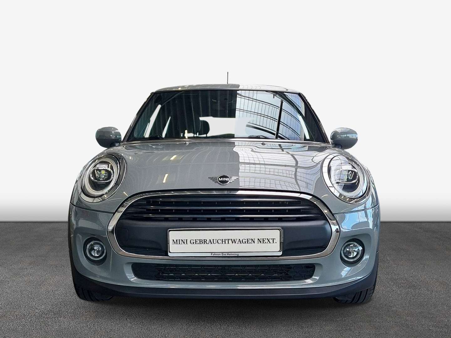 Mini One Chili One - 2021 - Joinsteer - #2