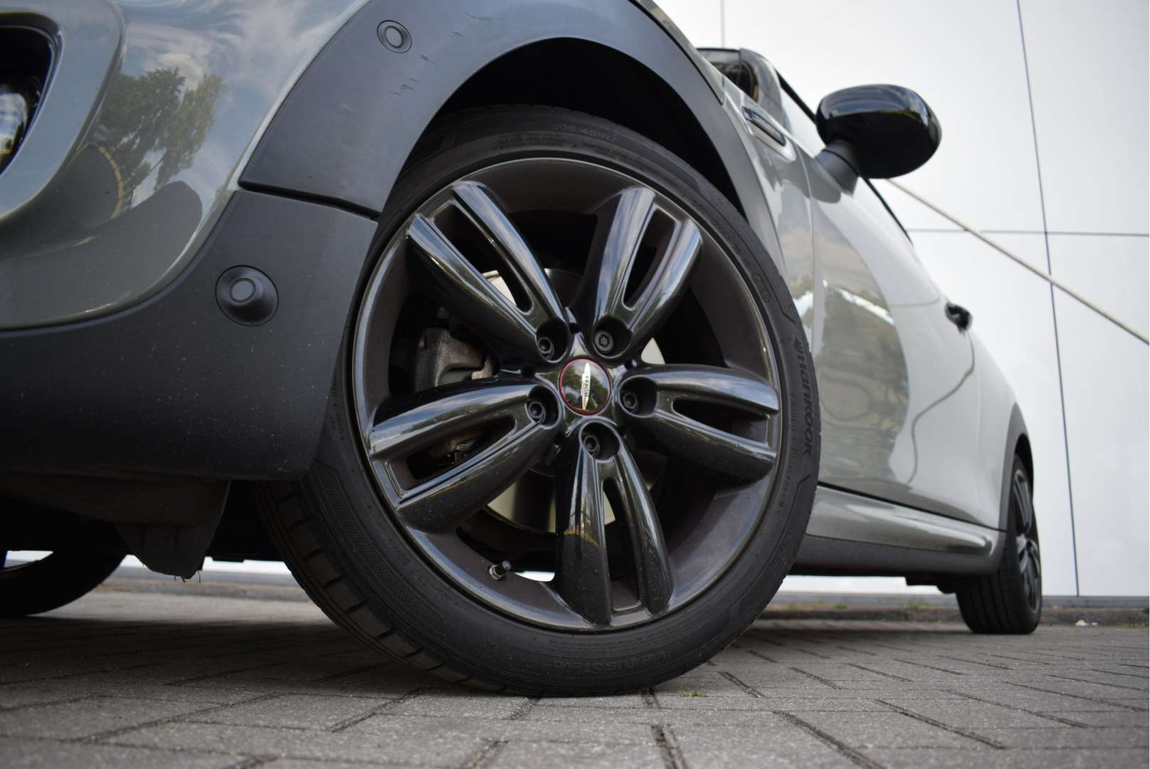 Mini Hatch Dalston Edition John Cooper Works - 2021 - Joinsteer - #10