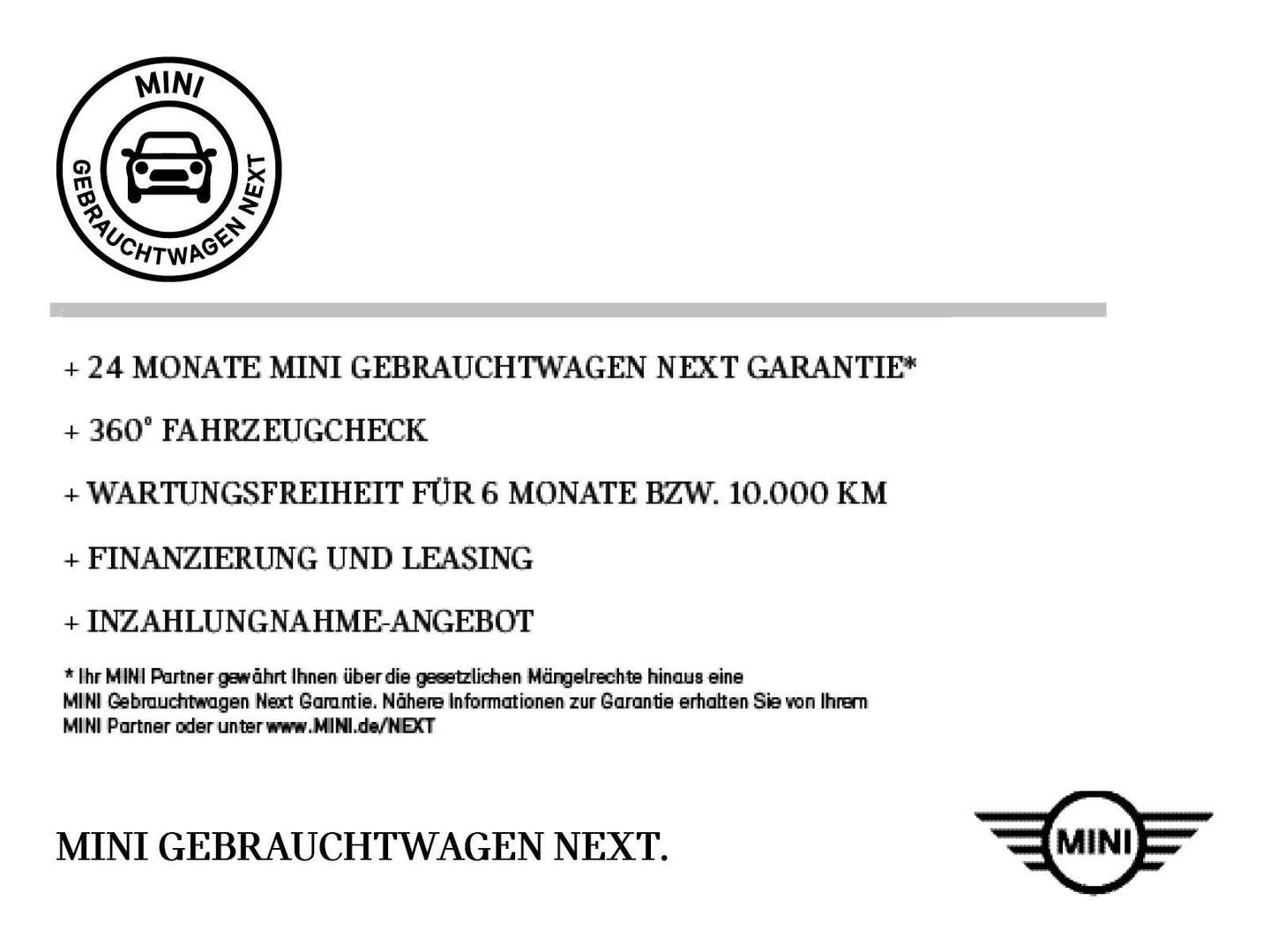 Mini One Chili One - 2021 - Joinsteer - #4