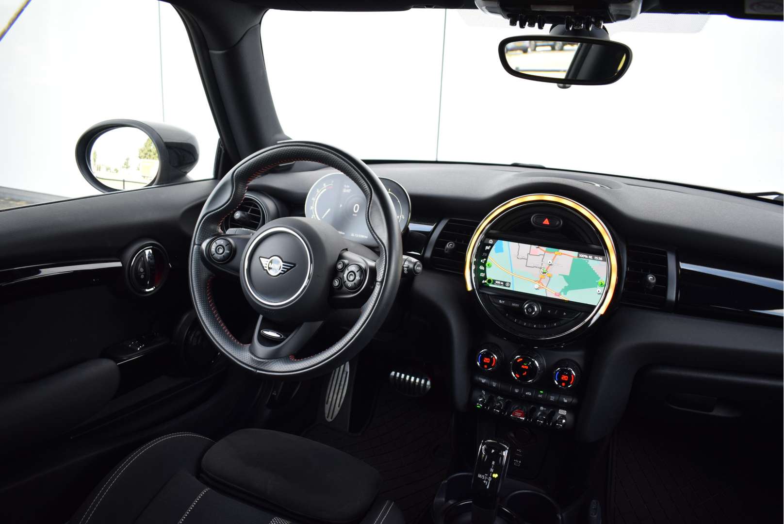 Mini Hatch Dalston Edition John Cooper Works - 2021 - Joinsteer - #13