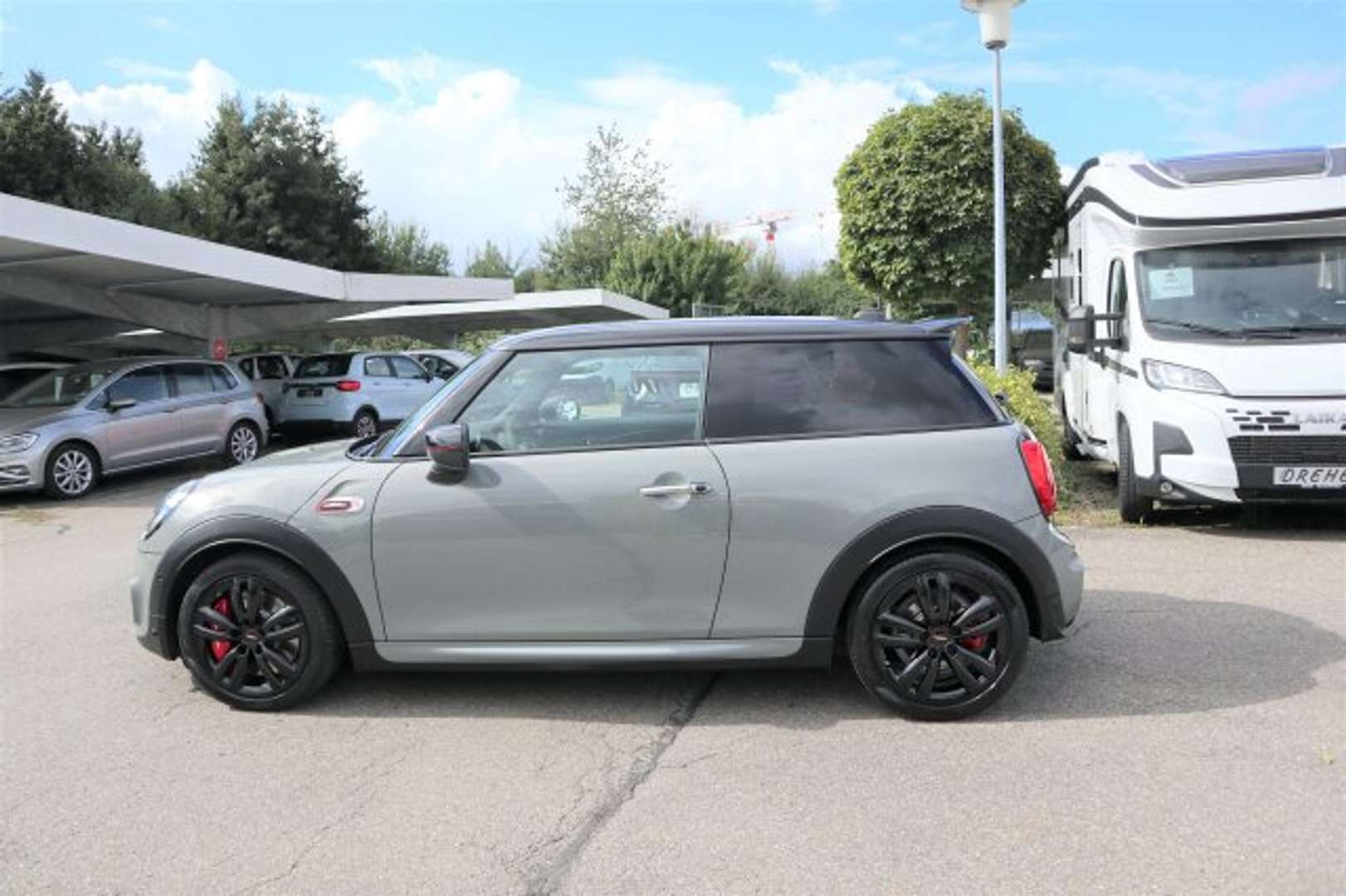 Mini John Cooper Works John Cooper Works - 2020 - Joinsteer - #3
