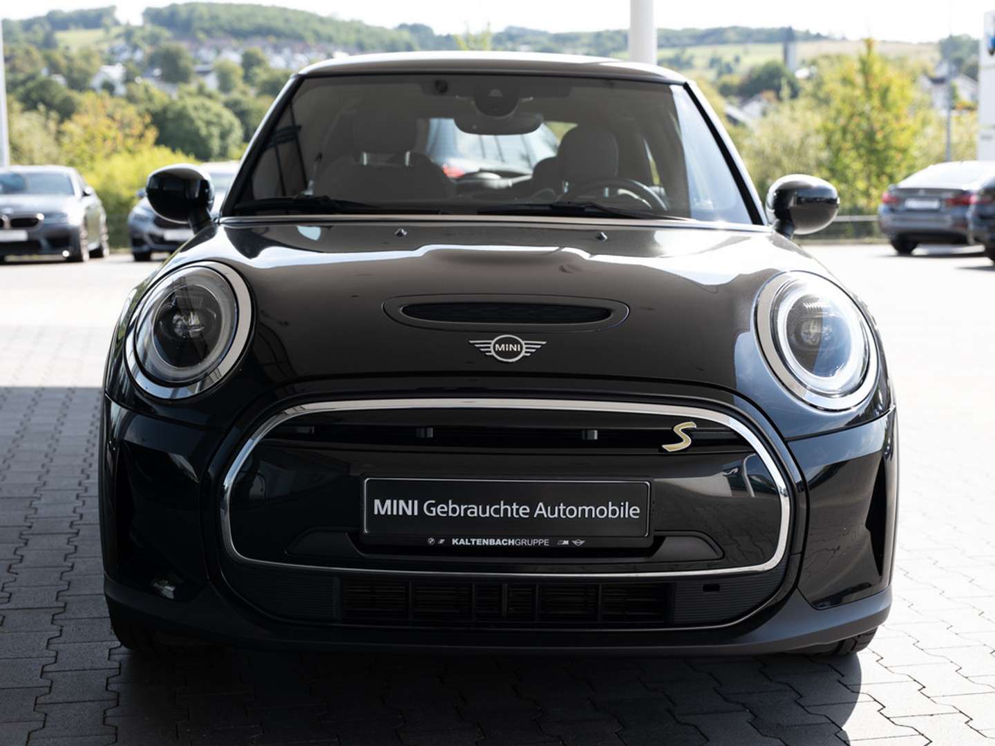 Mini Cooper E Classic Cooper SE - 2023 - Joinsteer - #2
