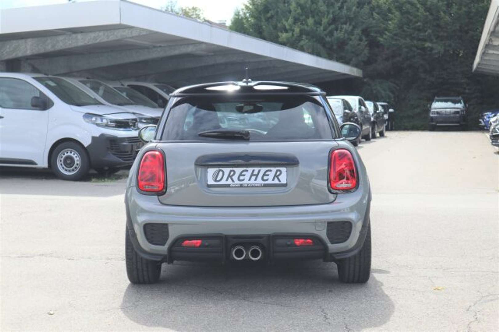 Mini John Cooper Works John Cooper Works - 2020 - Joinsteer - #5