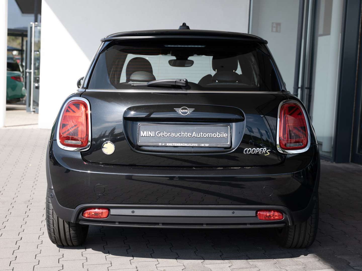 Mini Cooper E Classic Cooper SE - 2023 - Joinsteer - #3