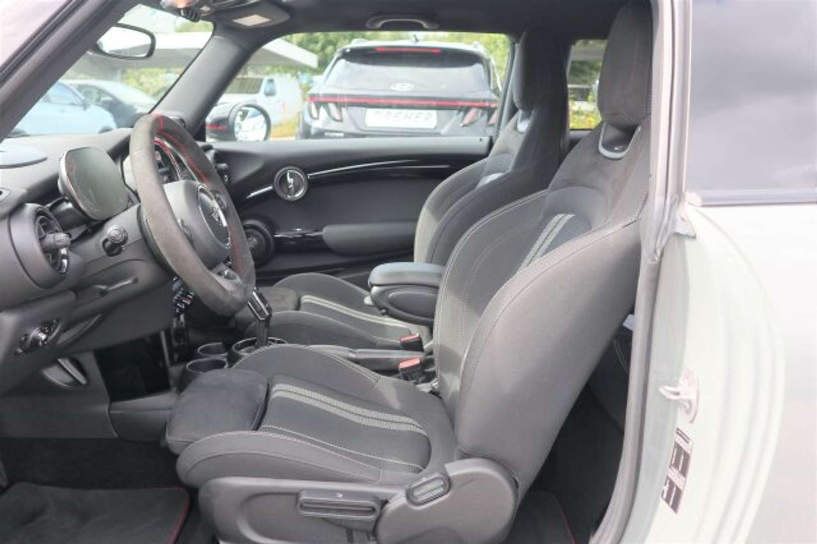 Mini John Cooper Works John Cooper Works - 2020 - Joinsteer - #6