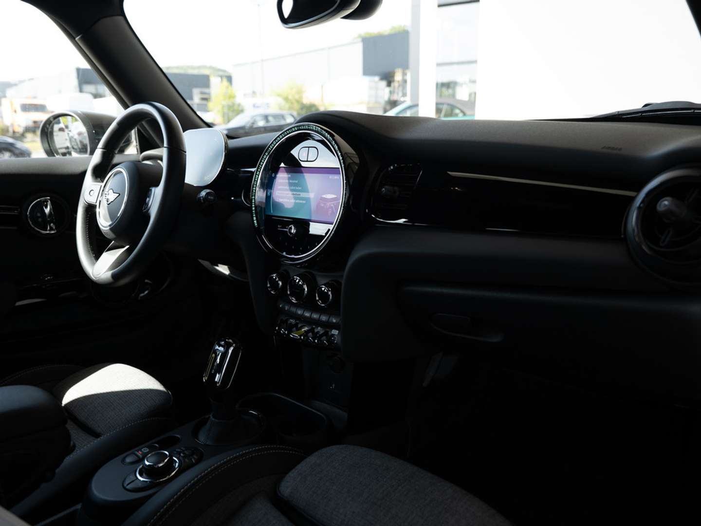 Mini Cooper E Classic Cooper SE - 2023 - Joinsteer - #4