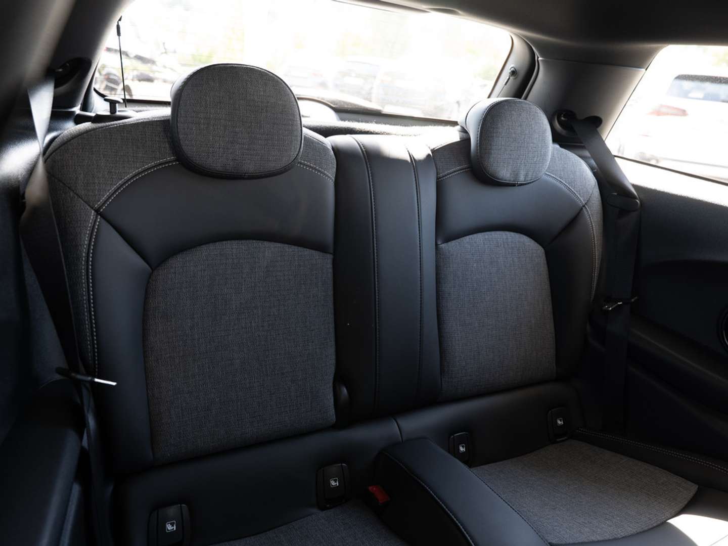 Mini Cooper E Classic Cooper SE - 2023 - Joinsteer - #6