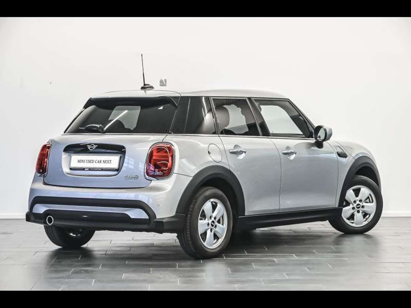 Mini Cooper Essence - 2023 - Joinsteer - #2