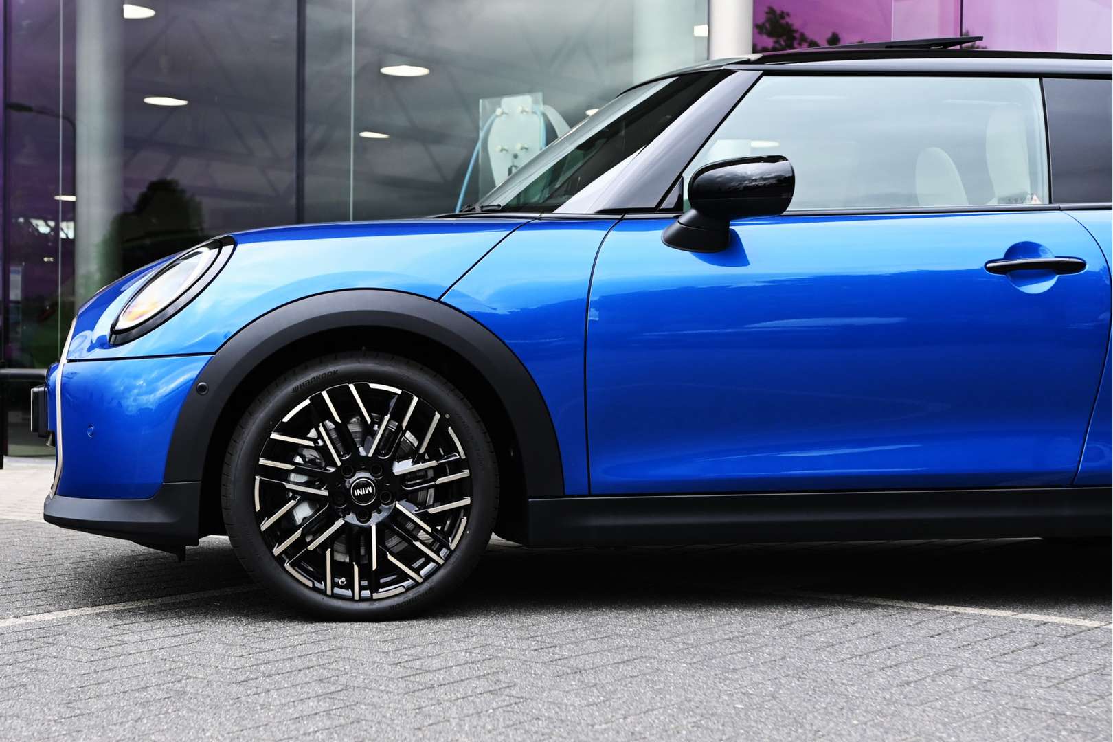 Mini Hatchback Favoured Cooper - 2025 - Joinsteer - #6