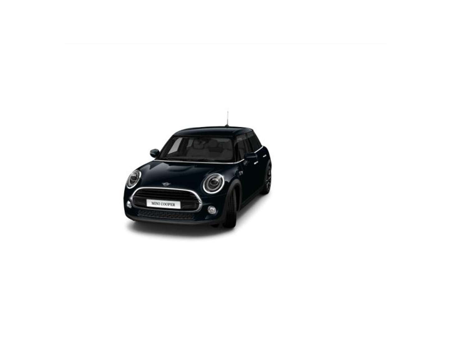 Mini 5 Portes Cooper - 2020 - Joinsteer - #1