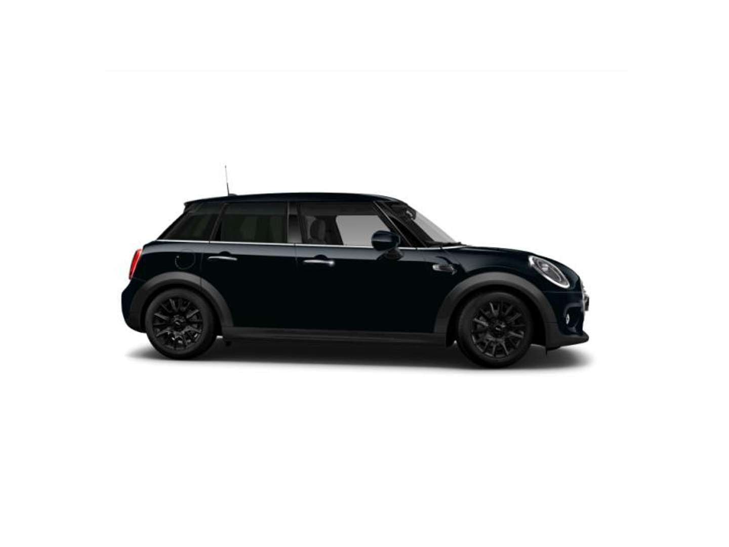 Mini 5 Portes Cooper - 2020 - Joinsteer - #2