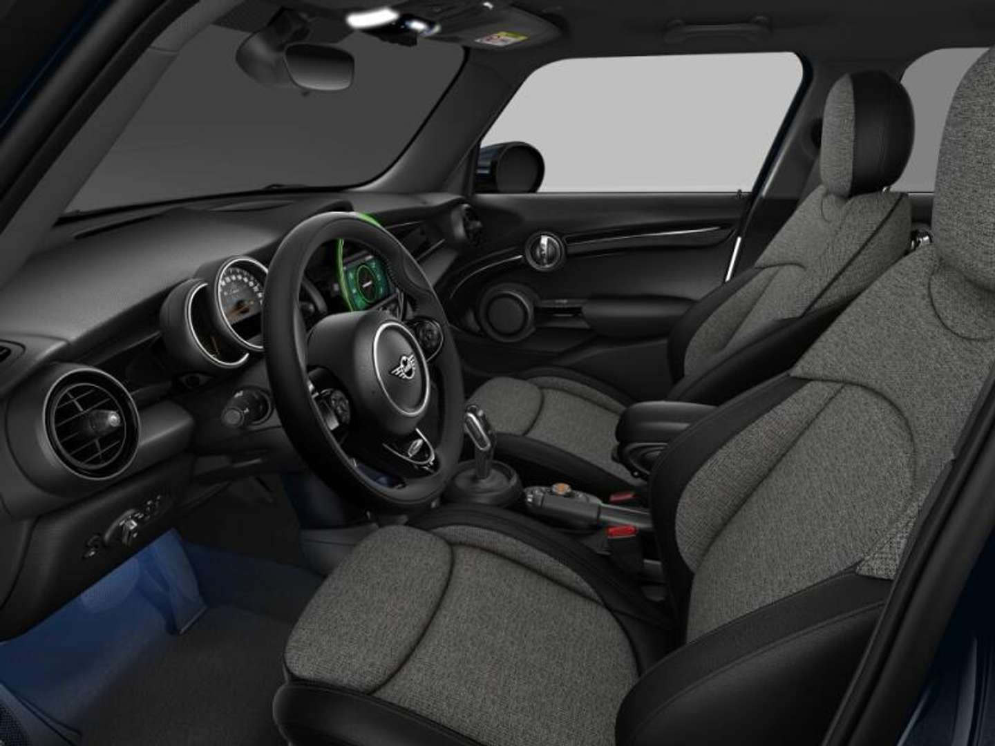 Mini 5 Portes Cooper - 2020 - Joinsteer - #4