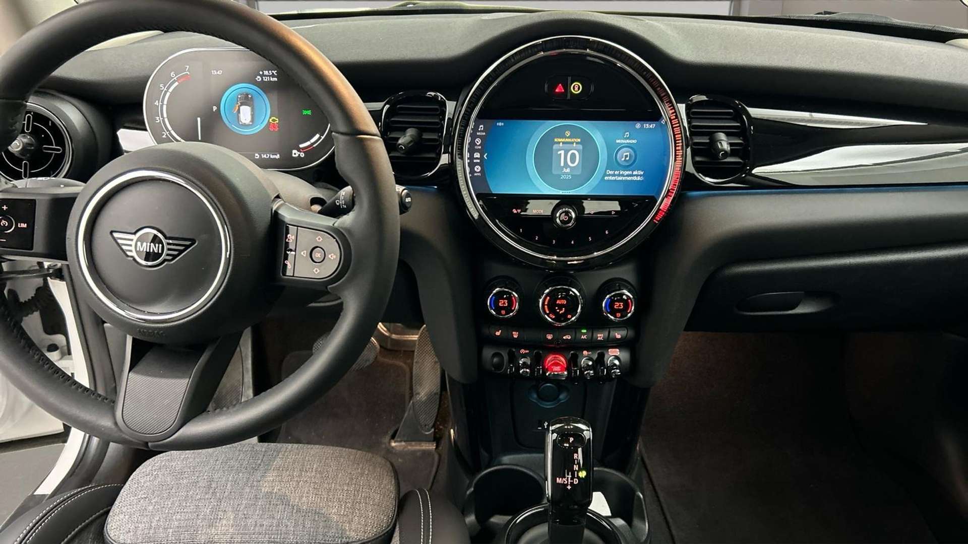 Mini Cooper S Essential Cooper S - 2024 - Joinsteer - #3