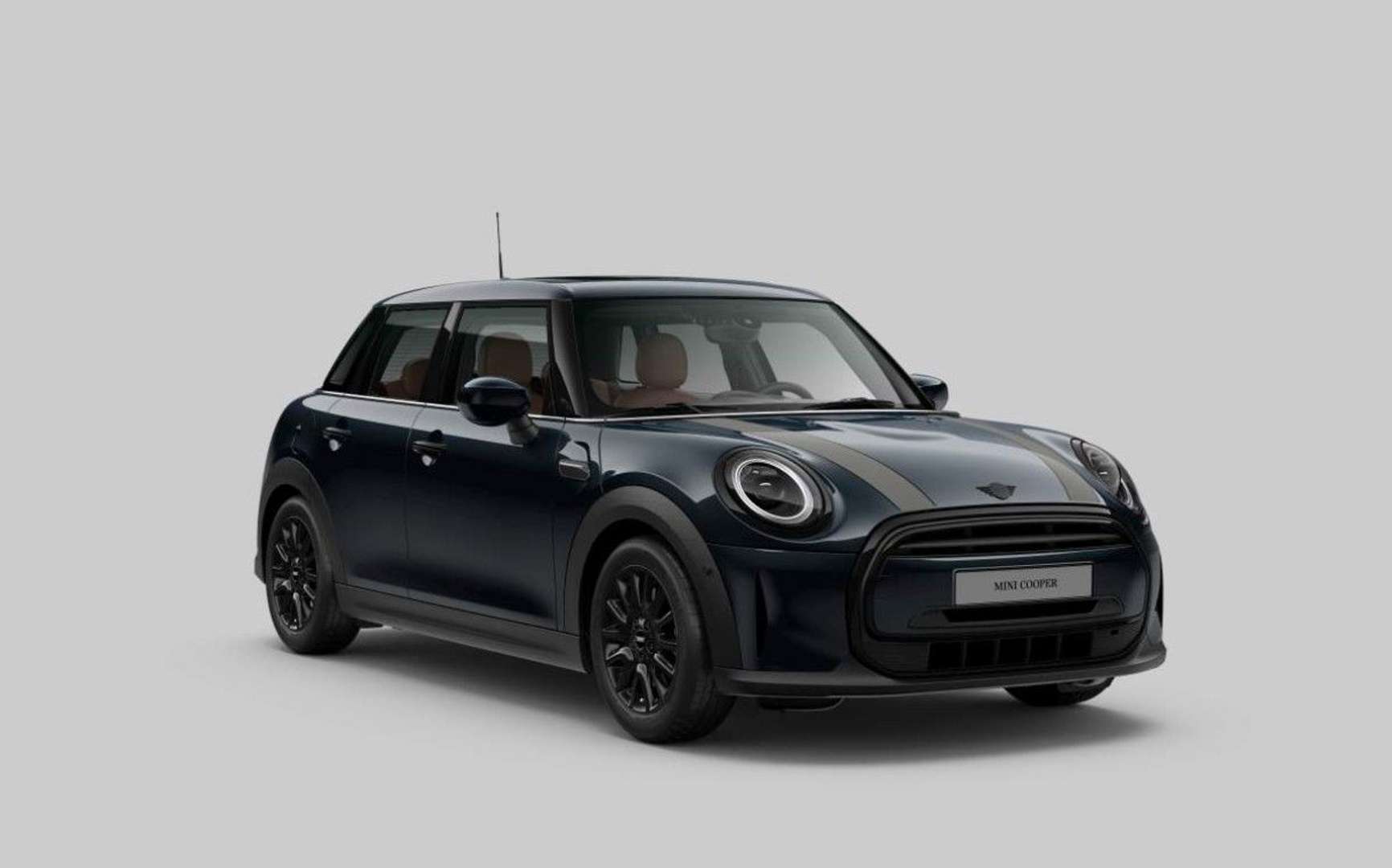 Mini 5 Portes Classic Cooper - 2022 - Joinsteer - #1