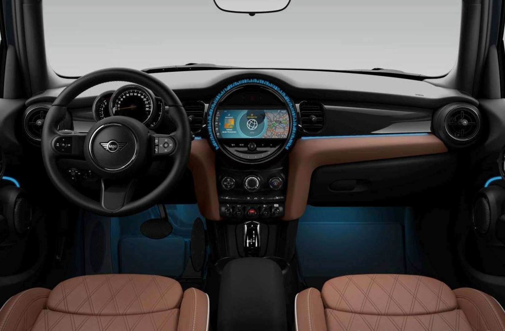 Mini 5 Portes Classic Cooper - 2022 - Joinsteer - #2