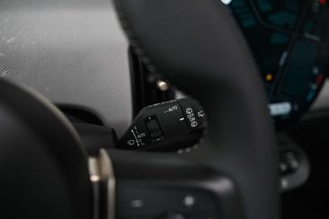 Mini Hatchback Favoured Cooper — photo 14