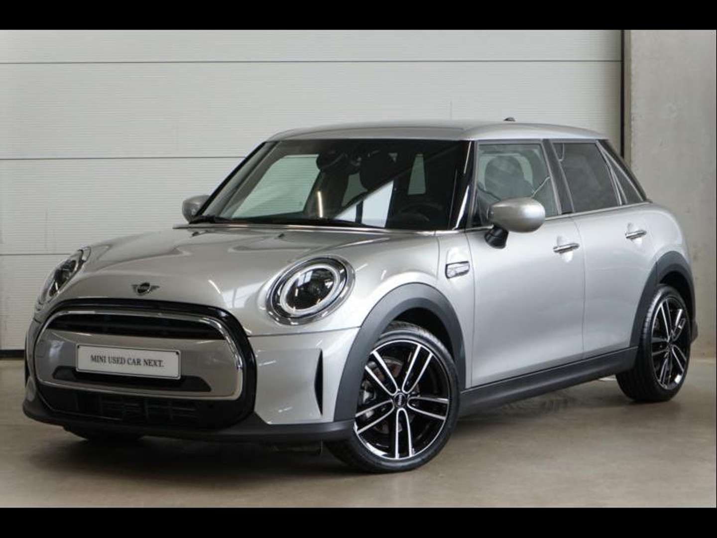 Mini Cooper Essence - 2023 - Joinsteer - #1