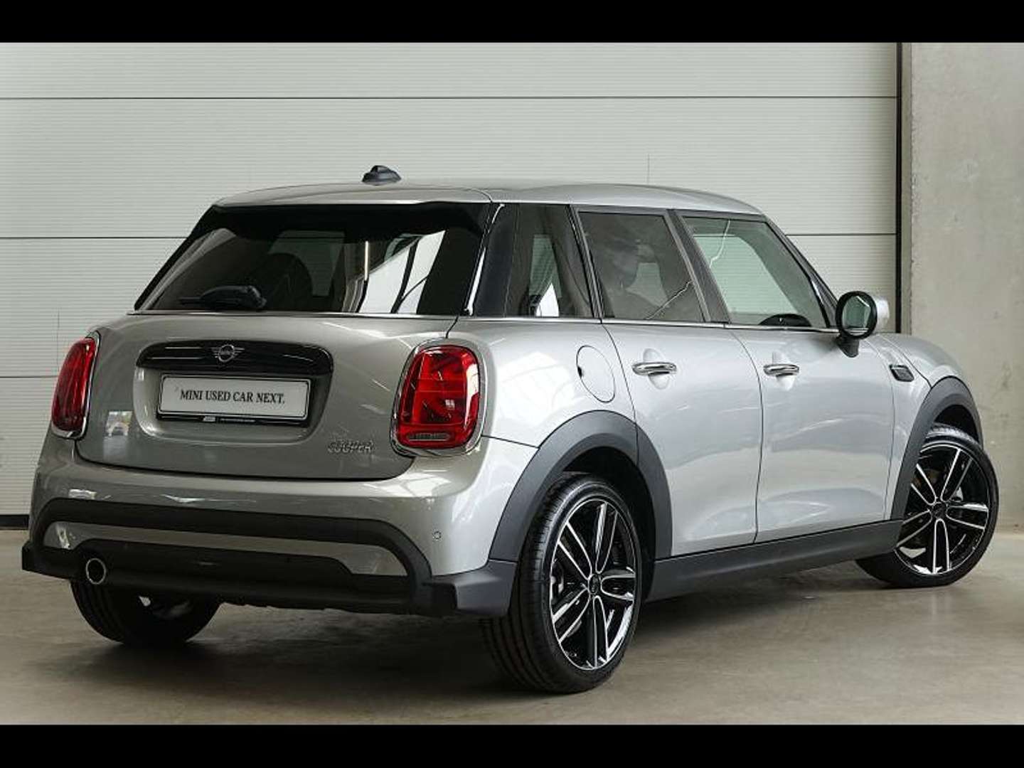 Mini Cooper Essence - 2023 - Joinsteer - #2