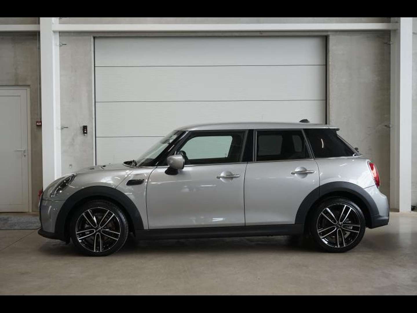 Mini Cooper Essence - 2023 - Joinsteer - #3