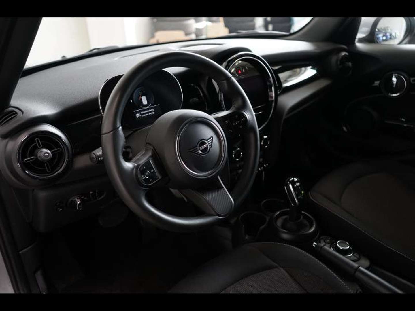 Mini Cooper Essence - 2023 - Joinsteer - #5