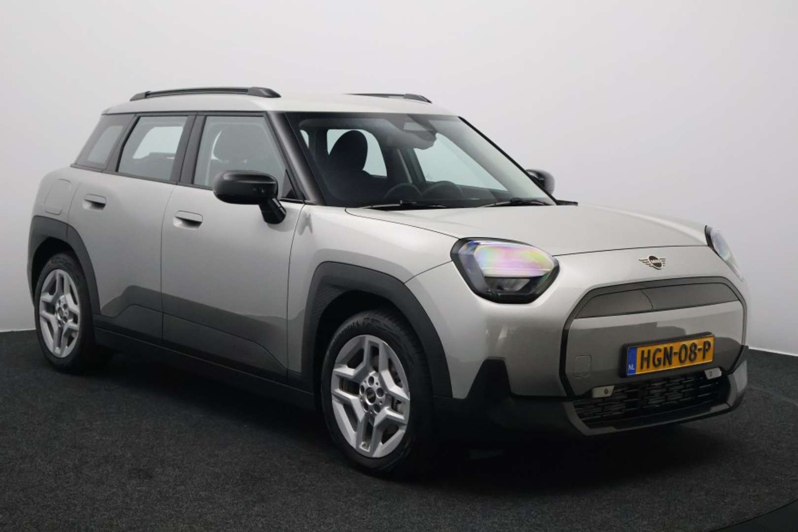 Mini Aceman Essential Cooper E - 2025 - Joinsteer - #2