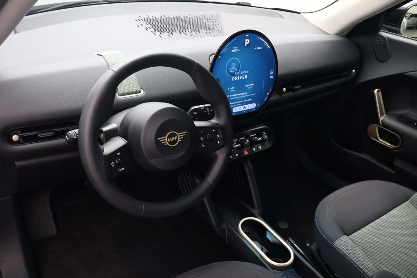 Mini Aceman Essential Cooper E - 2025 - Joinsteer - #6