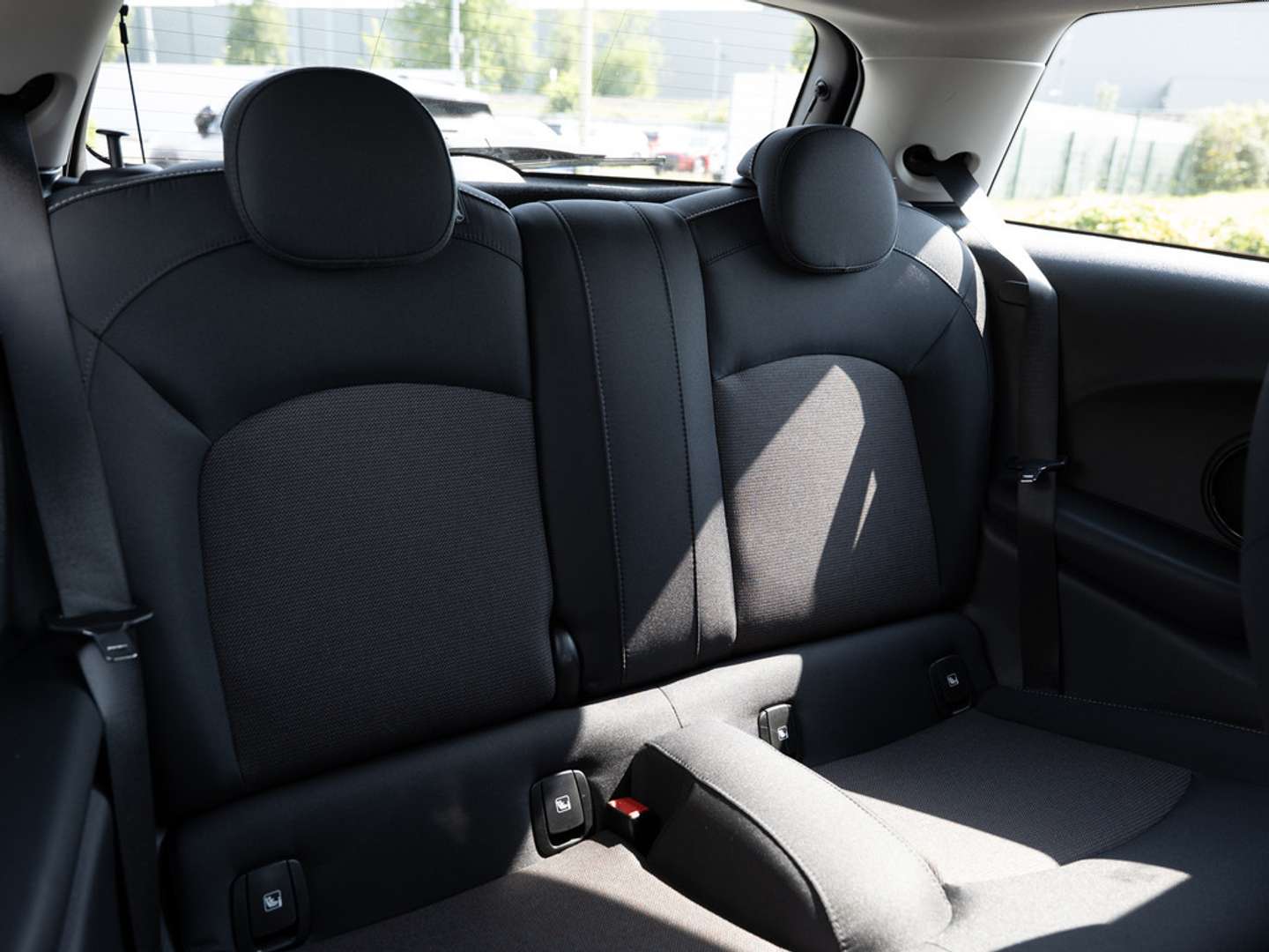 Mini One Blackyard_One - 2022 - Joinsteer - #5