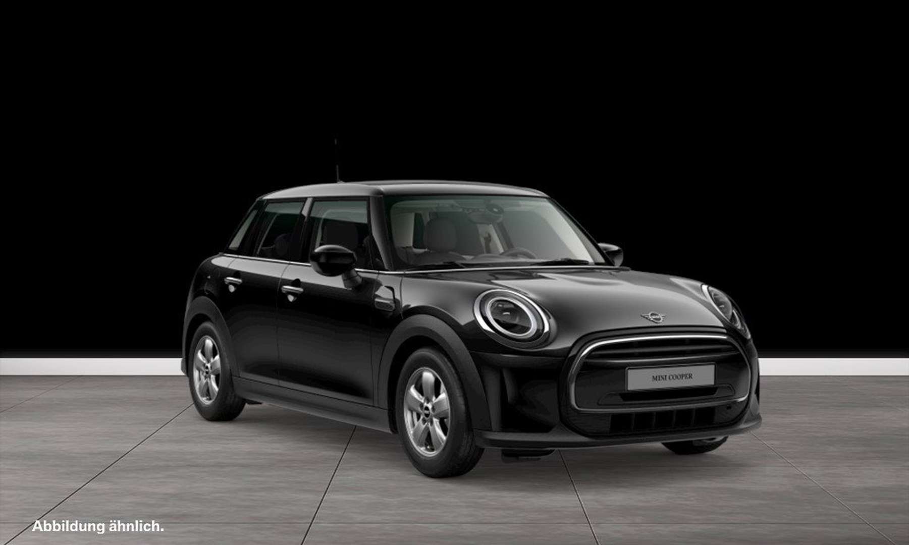 Mini 5 Portes Cooper - 2022 - Joinsteer - #1