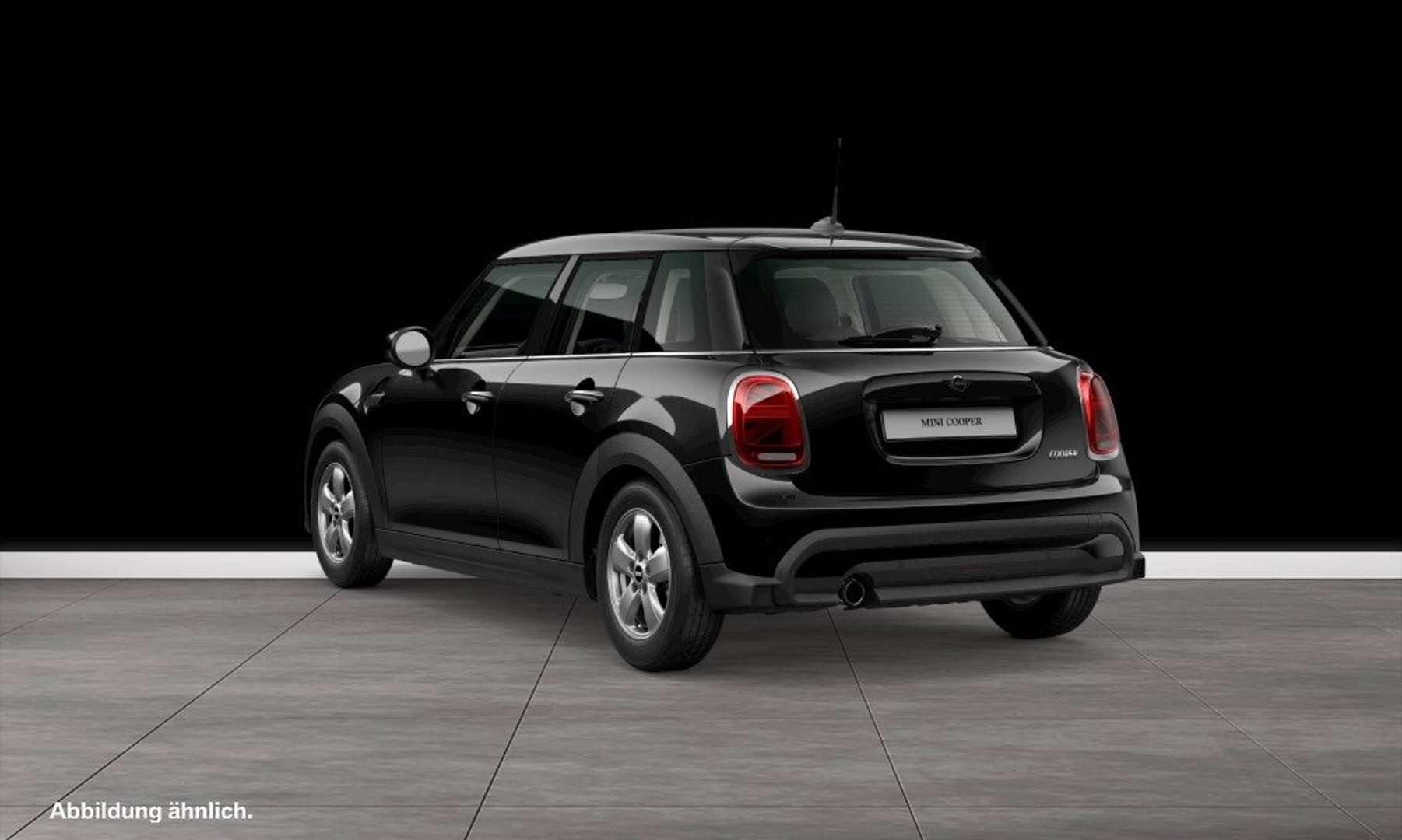 Mini 5 Portes Cooper - 2022 - Joinsteer - #2