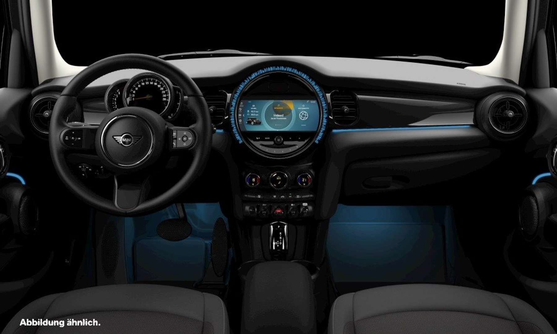 Mini 5 Portes Cooper - 2022 - Joinsteer - #3