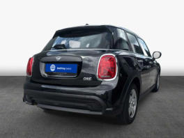 Mini One Classic_One - 2022 - Joinsteer - #1