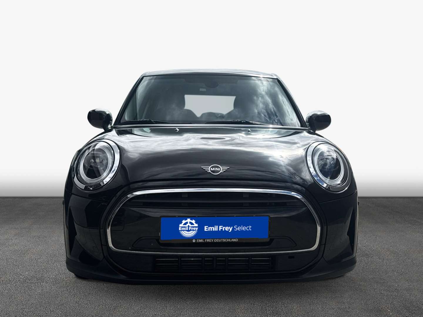 Mini One Classic_One - 2022 - Joinsteer - #2