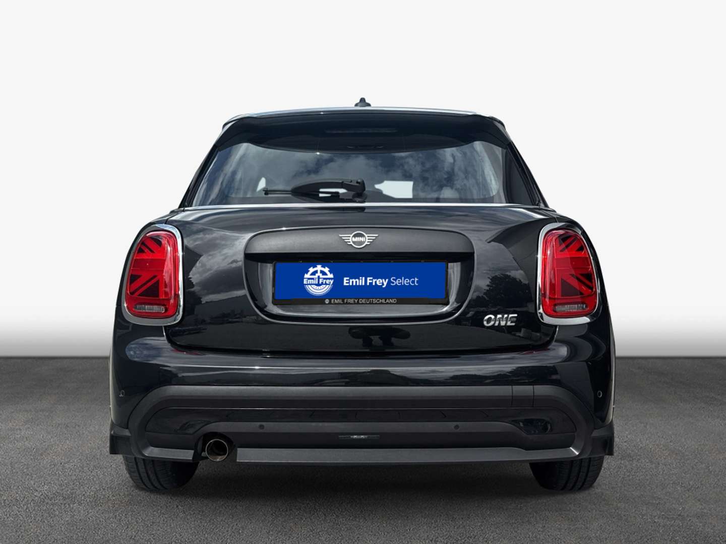 Mini One Classic_One - 2022 - Joinsteer - #4