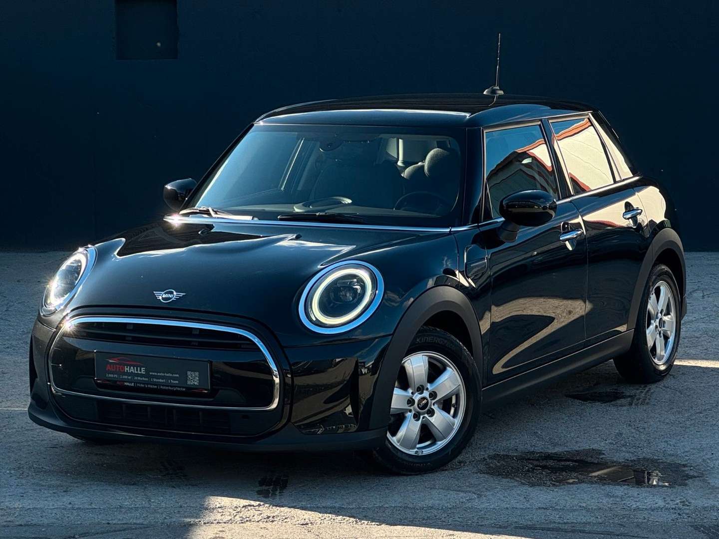 Mini One One - 2022 - Joinsteer - #1