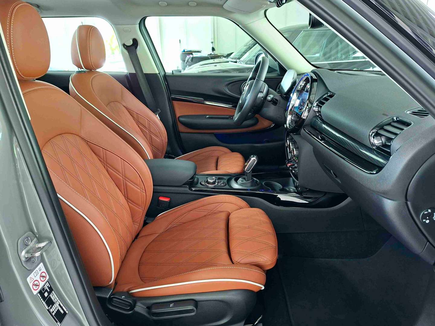 Mini Clubman Classic Cooper S - 2022 - Joinsteer - #4